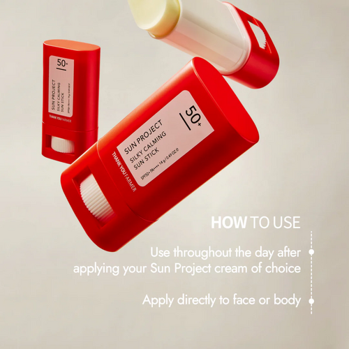 Free Thank You Farmer Sun stick Gift Free Thank You Farmer Sun stick Gift