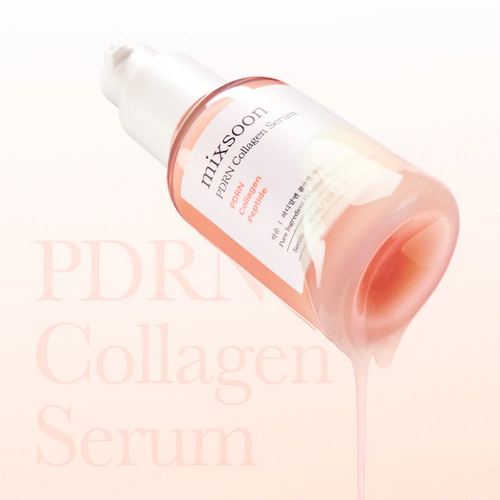 Mixsoon PDRN Collagen Serum Mixsoon PDRN Collagen Serum