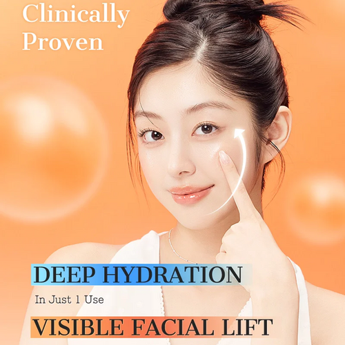 5 PDRN Hyaluronic Acid Vital Hydrating Hydrogel Mask 5 PDRN Hyaluronic Acid Vital Hydrating Hydrogel Mask