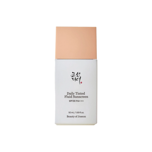 Beauty of Joseon Daily Tinted Fluid Sunscreen SPF30 PA+++ Beauty of Joseon Daily Tinted Fluid Sunscreen SPF30 PA+++