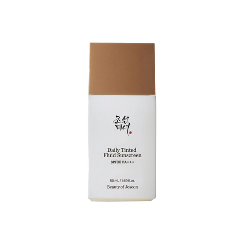 Beauty of Joseon Daily Tinted Fluid Sunscreen SPF30 PA+++ Beauty of Joseon Daily Tinted Fluid Sunscreen SPF30 PA+++