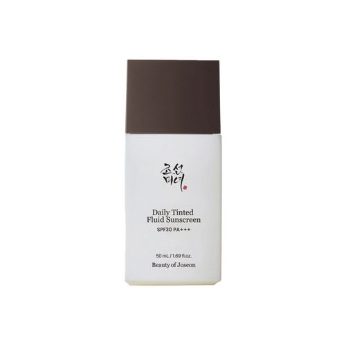 Beauty of Joseon Daily Tinted Fluid Sunscreen SPF30 PA+++ Beauty of Joseon Daily Tinted Fluid Sunscreen SPF30 PA+++
