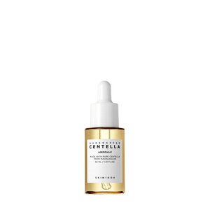 Madagascar Centella Ampoule Mini Madagascar Centella Ampoule Mini