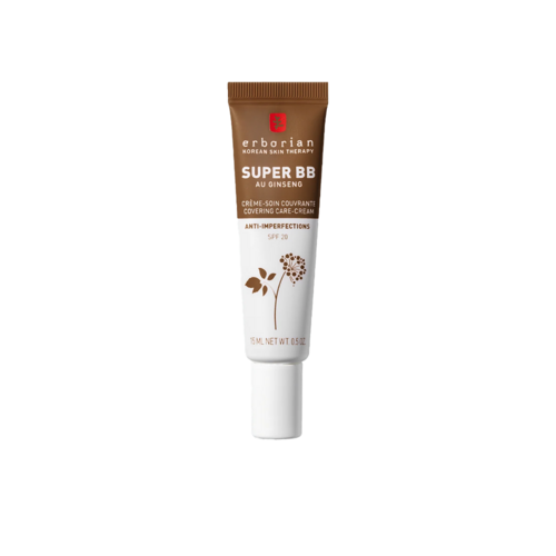 Erborian Super BB Cream 15ml Erborian Super BB Cream 15ml