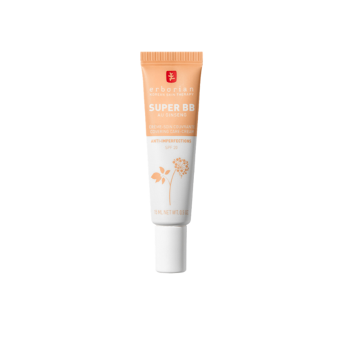 Erborian Super BB Cream 15ml Erborian Super BB Cream 15ml
