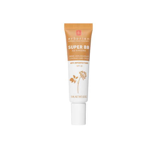 Erborian Super BB Cream 15ml Erborian Super BB Cream 15ml