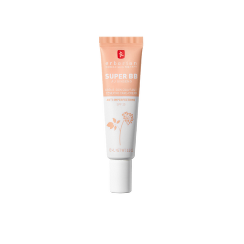 Erborian Super BB Cream 15ml Erborian Super BB Cream 15ml