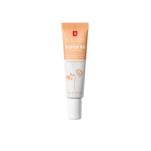 Erborian Super BB Cream 15ml Erborian Super BB Cream 15ml