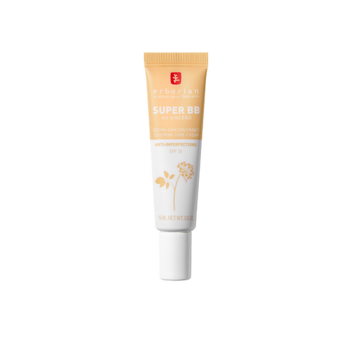 Erborian Super BB Cream 15ml Erborian Super BB Cream 15ml