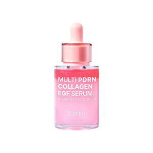 Purito Seoul Multi PDRN Collagen EGF Serum