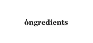 Ongredients Ongredients