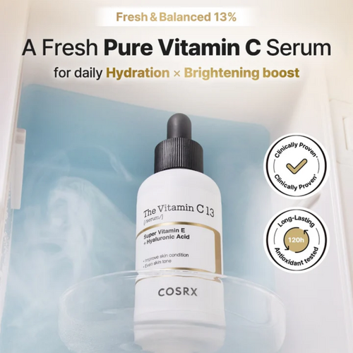 COSRX The Vitamin C 13 Serum COSRX The Vitamin C 13 Serum