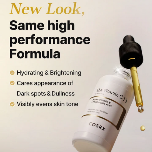 COSRX The Vitamin C 13 Serum COSRX The Vitamin C 13 Serum