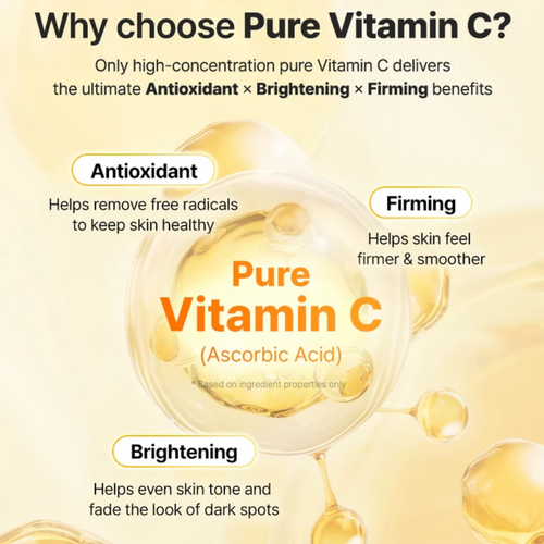 COSRX The Vitamin C 13 Serum COSRX The Vitamin C 13 Serum