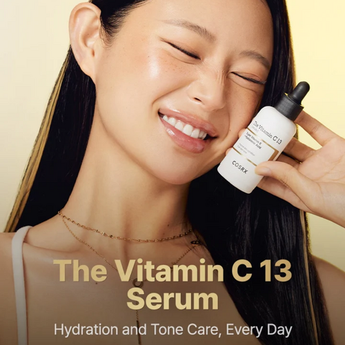 COSRX The Vitamin C 13 Serum COSRX The Vitamin C 13 Serum
