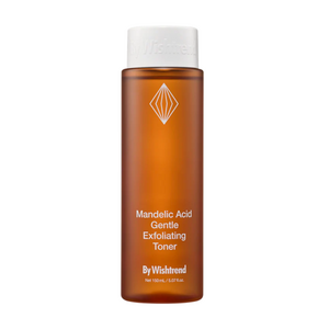 By Wishtrend Mandelic Acid Gentle Exfoliating Toner By Wishtrend Mandelic Acid Gentle Exfoliating Toner