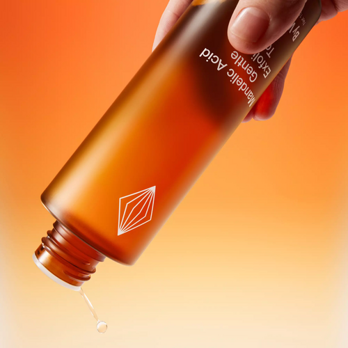 By Wishtrend Mandelic Acid Gentle Exfoliating Toner By Wishtrend Mandelic Acid Gentle Exfoliating Toner