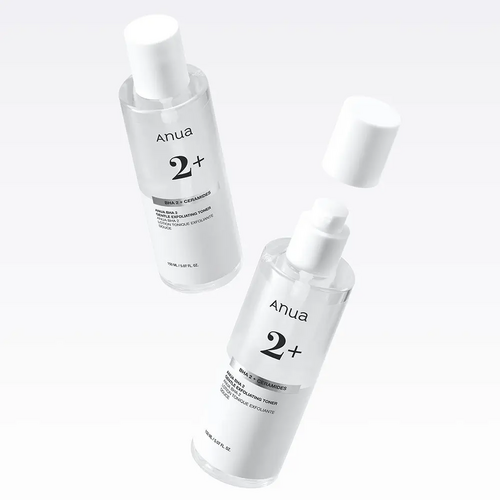 Anua BHA 2% Gentle Exfoliating Toner Anua BHA 2% Gentle Exfoliating Toner