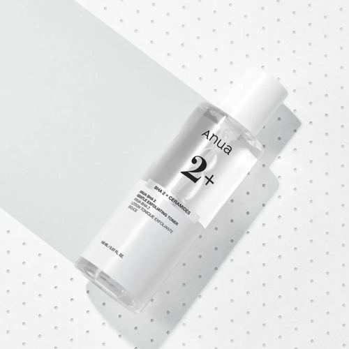 Anua BHA 2% Gentle Exfoliating Toner Anua BHA 2% Gentle Exfoliating Toner