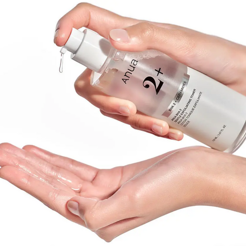 Anua BHA 2% Gentle Exfoliating Toner Anua BHA 2% Gentle Exfoliating Toner
