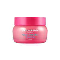 NAD+ Peptide Boosting Cream