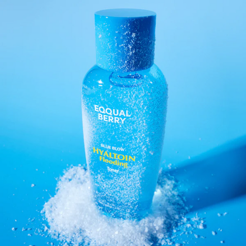 EQQUALBERRY Hyaltoin Flooding Toner EQQUALBERRY Hyaltoin Flooding Toner