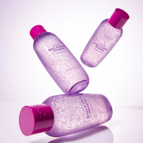 EQQUALBERRY Bakuchiol Plumping Capsule Toner EQQUALBERRY Bakuchiol Plumping Capsule Toner