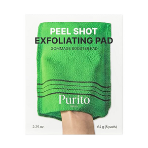 Purito Seoul Peel Shot Exfoliating Pad (8pcs) Purito Seoul Peel Shot Exfoliating Pad (8pcs)