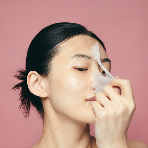 Purito Seoul Multi PDRN Collagen Real Glow Mask Purito Seoul Multi PDRN Collagen Real Glow Mask