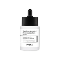 The Alpha-Arbutin 2 Discoloration Care Serum