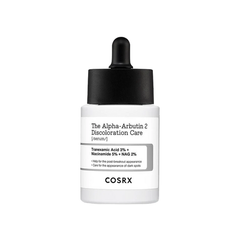 The Alpha-Arbutin 2 Discoloration Care Serum