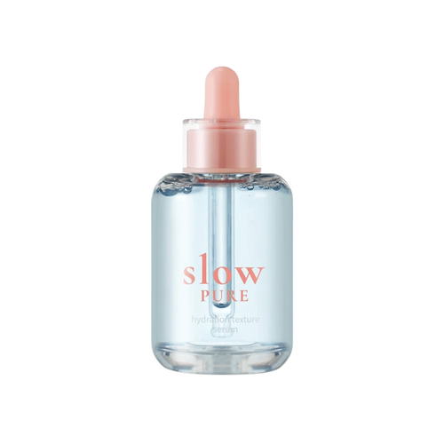 Slowpure Hydration Texture Serum Slowpure Hydration Texture Serum