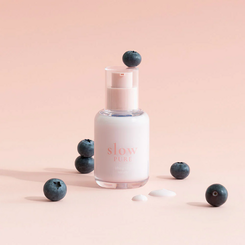 Slowpure Lifting Firm Serum Slowpure Lifting Firm Serum