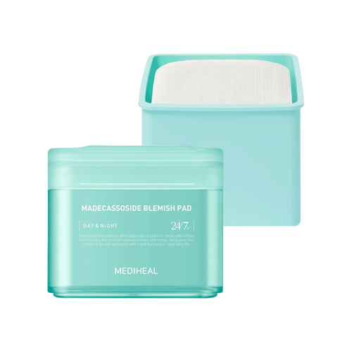 Mediheal Madecassoside Blemish Pad