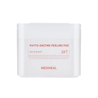 Phyto-enzyme Peeling Pad