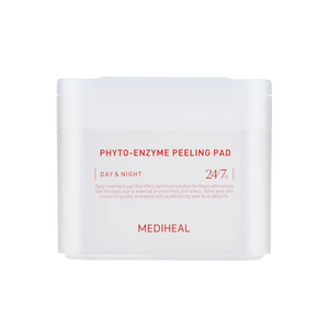 Mediheal Phyto-enzyme Peeling Pad