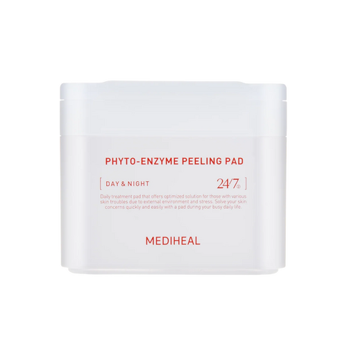 Mediheal Phyto-enzyme Peeling Pad Mediheal Phyto-enzyme Peeling Pad