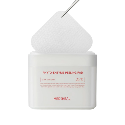 Mediheal Phyto-enzyme Peeling Pad Mediheal Phyto-enzyme Peeling Pad
