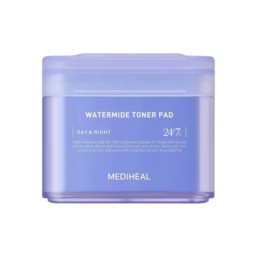 Mediheal Watermide Toner Pad Mediheal Watermide Toner Pad