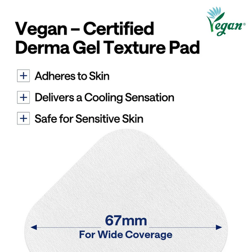 Mediheal Watermide Toner Pad Mediheal Watermide Toner Pad