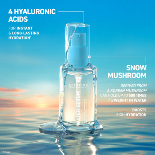 Erborian Water Serum