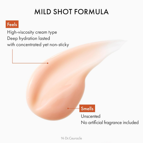 Dr. Ceuracle PDRN & Retinol Shot Ampoule Dr. Ceuracle PDRN & Retinol Shot Ampoule