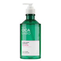 Cica Labo Super Aqua Shampoo