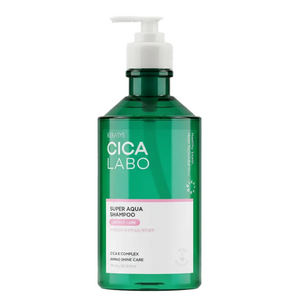 Cica Labo Super Aqua Shampoo