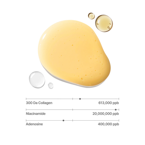 Sungboon Editor Deep Collagen Barrier Serum Mist Sungboon Editor Deep Collagen Barrier Serum Mist