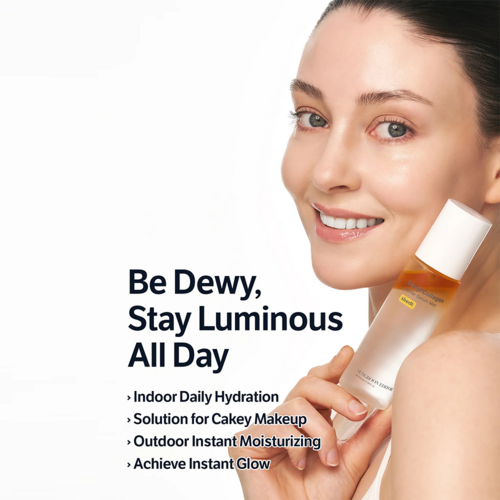 Sungboon Editor Deep Collagen Barrier Serum Mist Sungboon Editor Deep Collagen Barrier Serum Mist