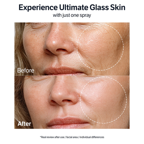 Sungboon Editor Deep Collagen Barrier Serum Mist Sungboon Editor Deep Collagen Barrier Serum Mist