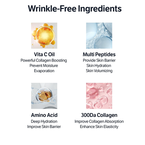 Sungboon Editor Deep Collagen Barrier Serum Mist Sungboon Editor Deep Collagen Barrier Serum Mist