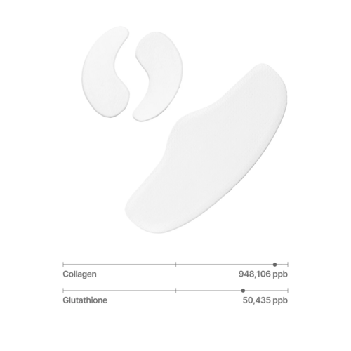 Sungboon Editor Deep Collagen Melting Patch Sungboon Editor Deep Collagen Melting Patch
