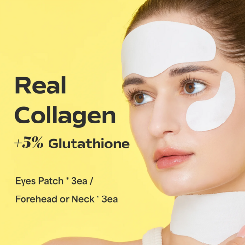 Sungboon Editor Deep Collagen Melting Patch Sungboon Editor Deep Collagen Melting Patch
